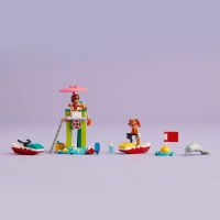 LEGO® Friends 42623 Plážový skútr 5