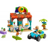 LEGO® Friends 42625 Plážový stánek se smoothies 2