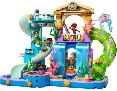 LEGO® Friends 42630 Aquapark v městečku Heartlake