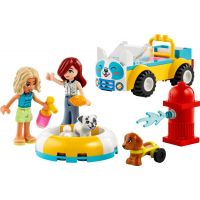 LEGO® Friends 42635 Pojízdný psí salón 2
