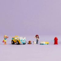 LEGO® Friends 42635 Pojízdný psí salón 5