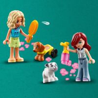 LEGO® Friends 42635 Pojízdný psí salón 6