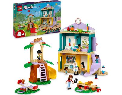 LEGO® Friends 42636 Školka v městečku Heartlake
