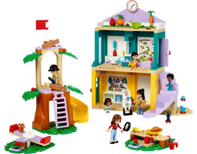 LEGO® Friends 42636 Školka v městečku Heartlake
