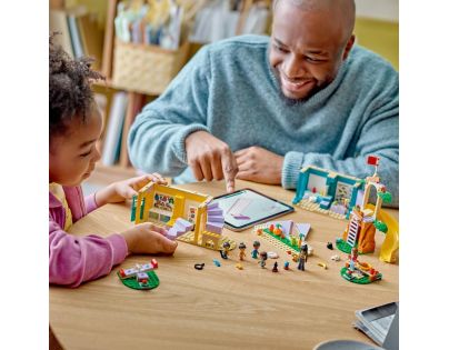 LEGO® Friends 42636 Školka v městečku Heartlake