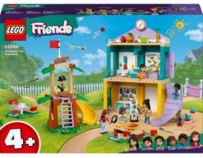 LEGO® Friends 42636 Školka v městečku Heartlake