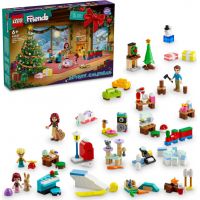 LEGO® Friends 42637 Adventní kalendář