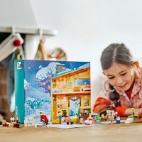 LEGO® Friends 42637 Adventní kalendář 3