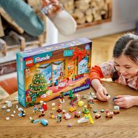 LEGO® Friends 42637 Adventní kalendář 4