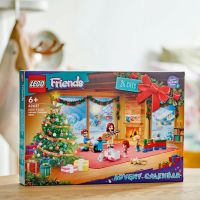 LEGO® Friends 42637 Adventní kalendář 5