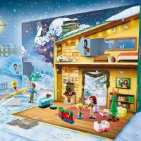 LEGO® Friends 42637 Adventní kalendář 6