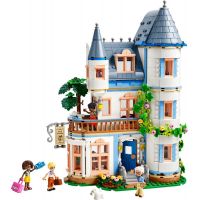 LEGO® Friends 42638 Hotel na zámku 2
