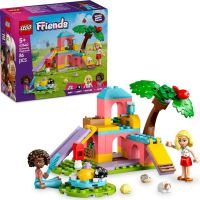 LEGO® Friends 42640 Hřiště pro morčata