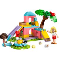 LEGO® Friends 42640 Hřiště pro morčata 2