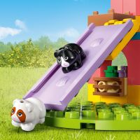 LEGO® Friends 42640 Hřiště pro morčata 6