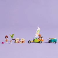 LEGO® Friends 42641 Dobrodružství se surfujícími psy a skútrem 5