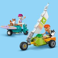 LEGO® Friends 42641 Dobrodružství se surfujícími psy a skútrem 6