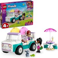 LEGO® Friends 42644 Zmrzlinářské auto v městečku Heartlake