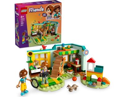 LEGO® Friends 42646 Pokoj Autumn