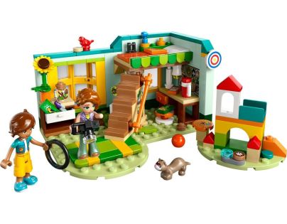 LEGO® Friends 42646 Pokoj Autumn