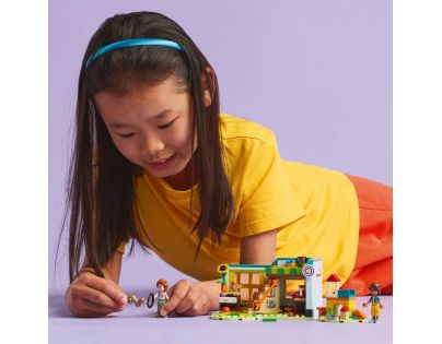 LEGO® Friends 42646 Pokoj Autumn