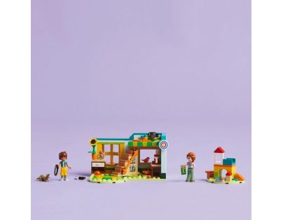 LEGO® Friends 42646 Pokoj Autumn