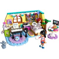 LEGO® Friends 42647 Pokoj Paisley 2