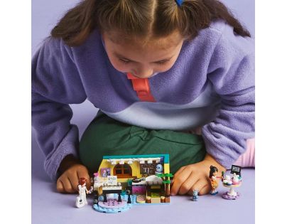 LEGO® Friends 42647 Pokoj Paisley