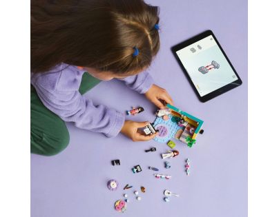 LEGO® Friends 42647 Pokoj Paisley