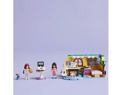 LEGO® Friends 42647 Pokoj Paisley