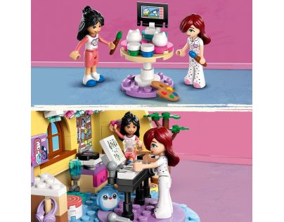 LEGO® Friends 42647 Pokoj Paisley