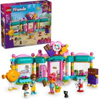 LEGO® Friends 42649 Cukrárna v městečku Heartlake