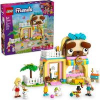 LEGO® Friends 42650 Obchod s doplňky pro mazlíčky