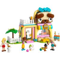 LEGO® Friends 42650 Obchod s doplňky pro mazlíčky 2