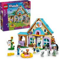 LEGO® Friends 42651 Veterinární klinika pro koně a domácí mazlíčky