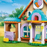 LEGO® Friends 42651 Veterinární klinika pro koně a domácí mazlíčky 6