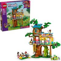 LEGO® Friends 42652 Dům přátelství na stromě