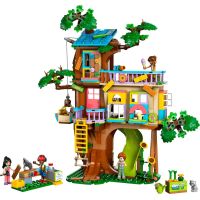 LEGO® Friends 42652 Dům přátelství na stromě 2