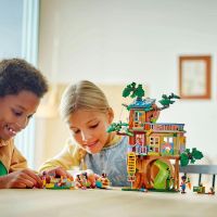 LEGO® Friends 42652 Dům přátelství na stromě 3