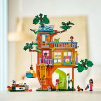 LEGO® Friends 42652 Dům přátelství na stromě 5