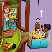 LEGO® Friends 42652 Dům přátelství na stromě 6