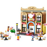 LEGO® Friends 42655 Restaurace a škola vaření 2