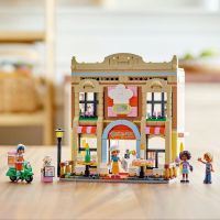 LEGO® Friends 42655 Restaurace a škola vaření 5