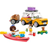 LEGO® Friends 42659 Výlet v autě s přáteli - Poškozený obal 2