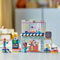 LEGO® Friends 42662 Kadeřnictví a obchod s doplňky 5