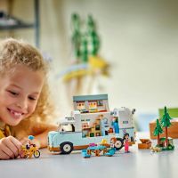 LEGO® Friends 42663 Dobrodružství s karavanem přátelství 3