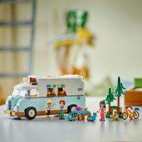 LEGO® Friends 42663 Dobrodružství s karavanem přátelství 5