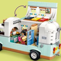 LEGO® Friends 42663 Dobrodružství s karavanem přátelství 6