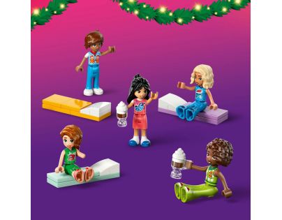 LEGO® Friends 42668 Adventní kalendář 2025