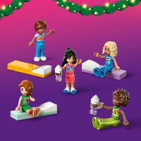 LEGO® Friends 42668 Adventní kalendář 2025 5